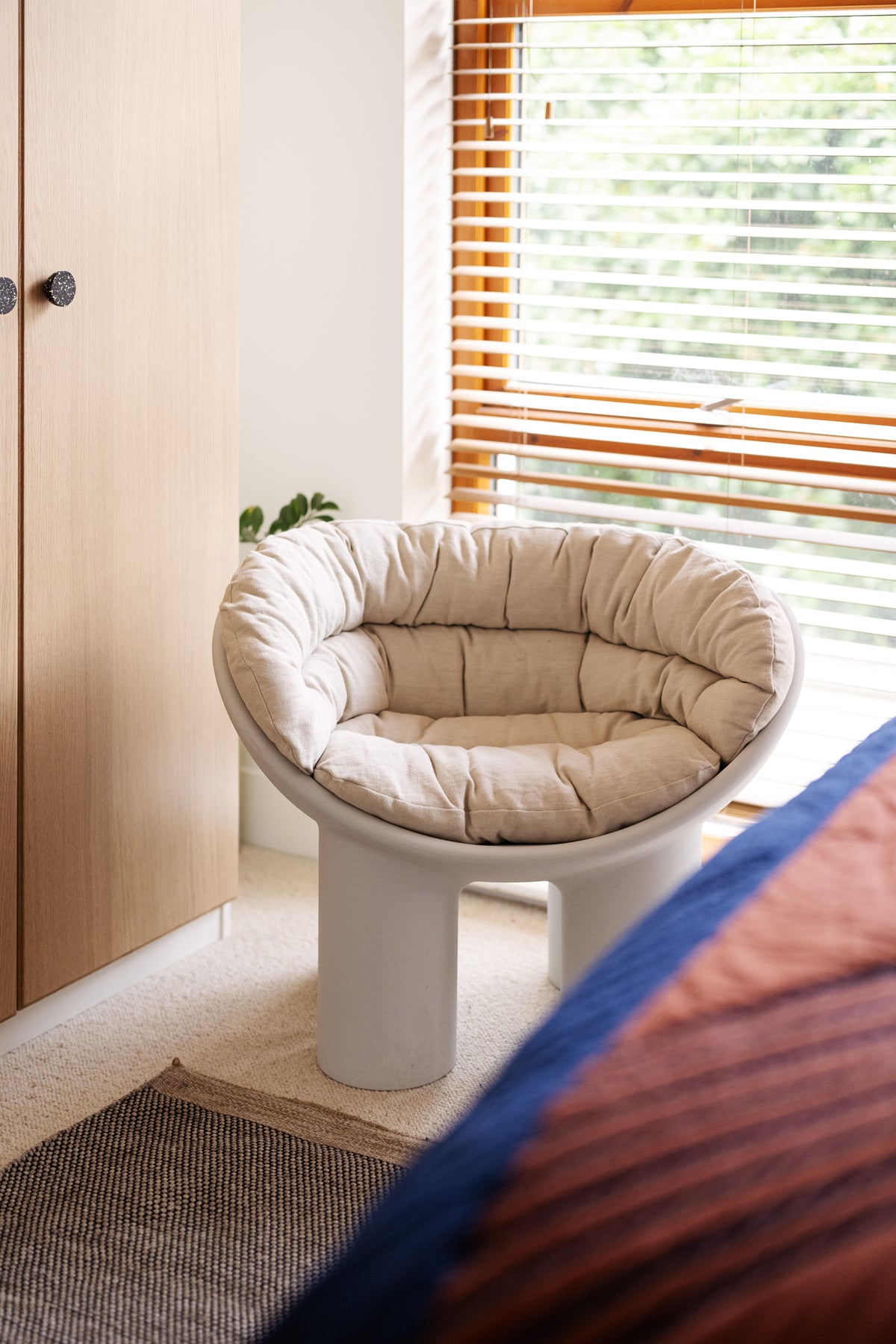 Driade - Roly Poly Armchair Cushion