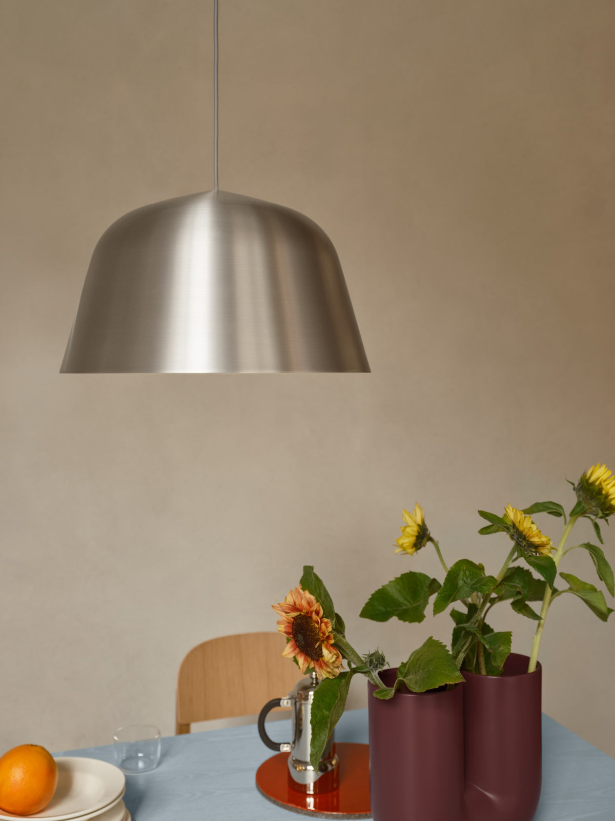 Muuto - Ambit Pendant Lamp - Ø40 cm