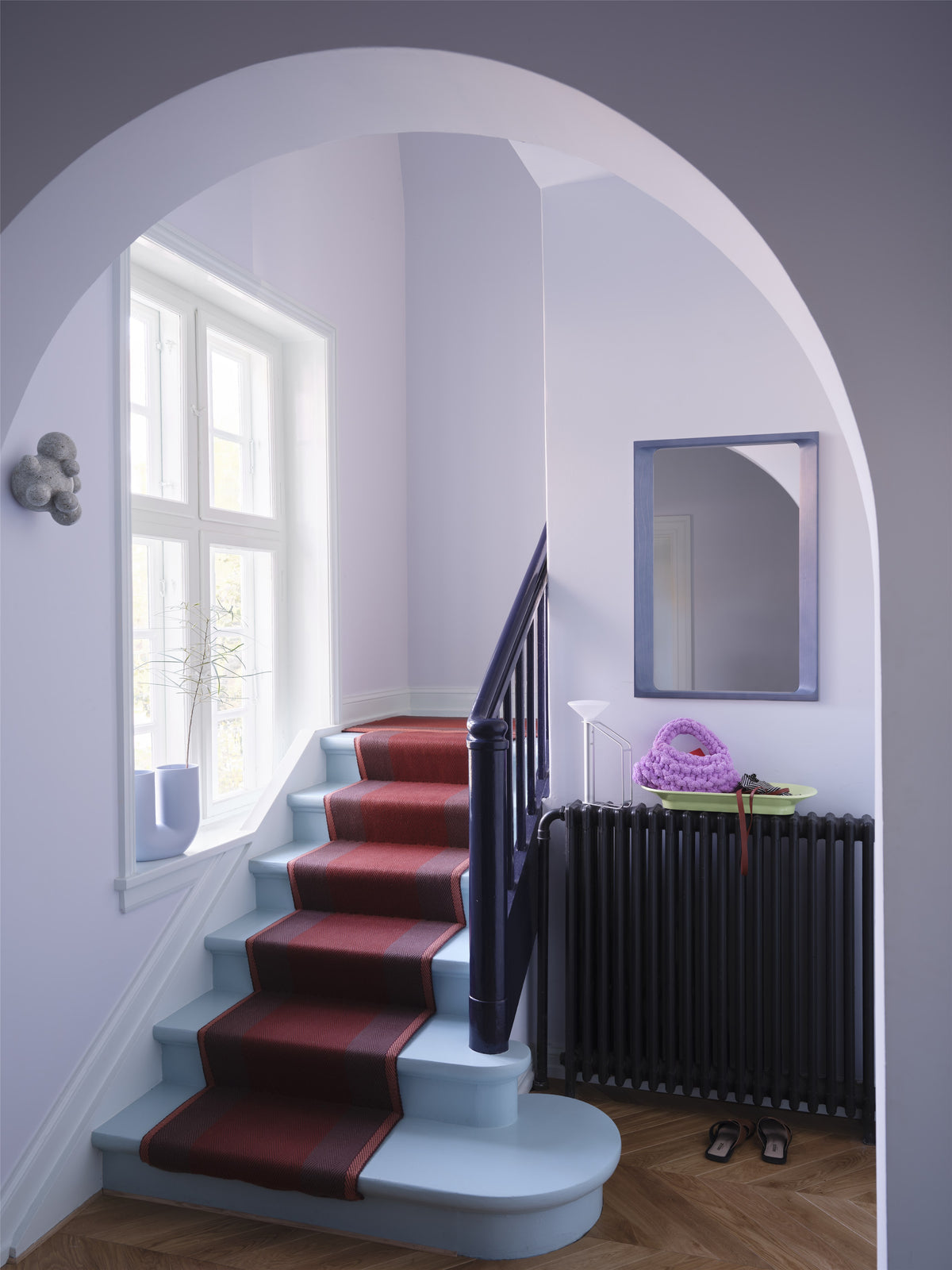 Muuto - Arced Mirror