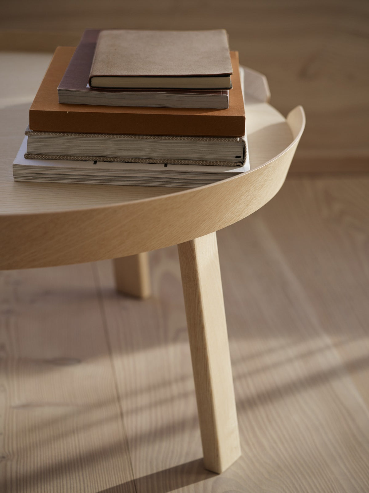 Muuto - Around Coffee Table - Small