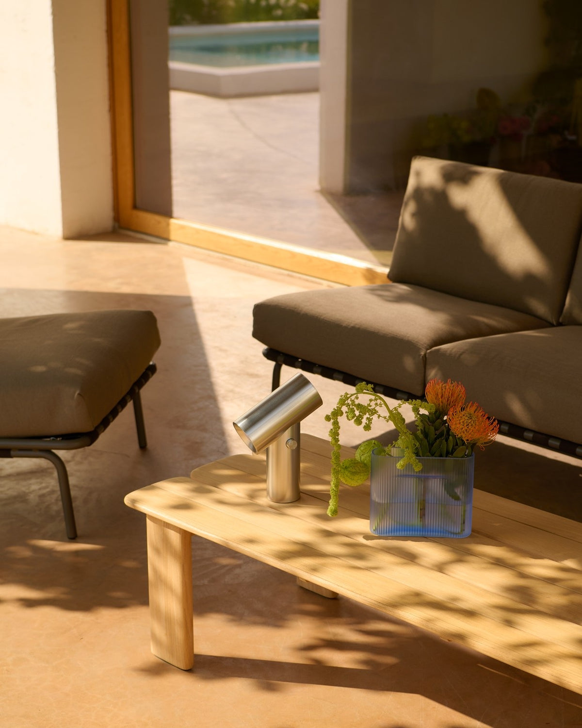 Muuto - Assemble Coffee Table