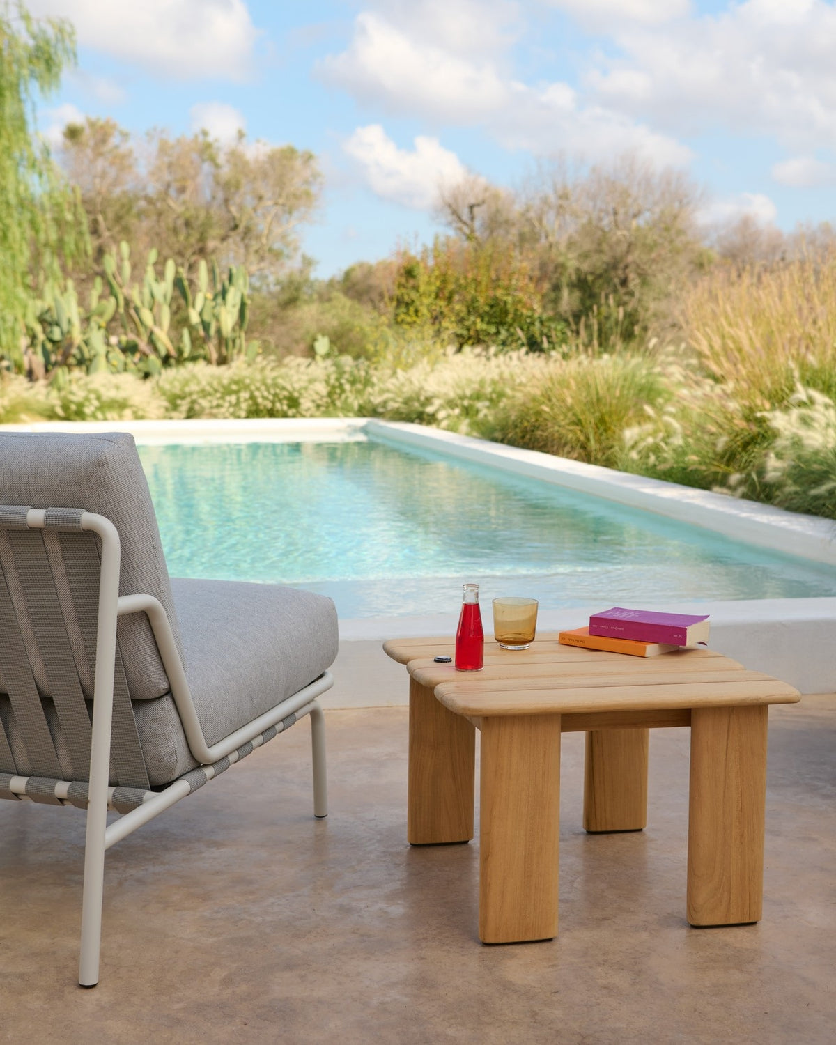 Muuto - Assemble Coffee Table