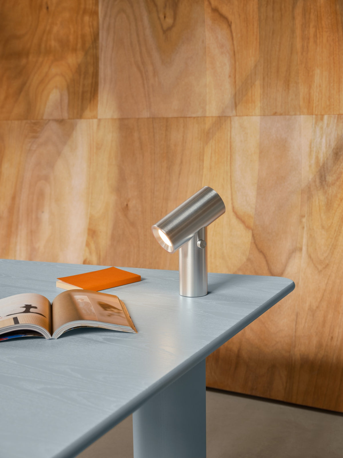 Muuto - Beam Portable Lamp