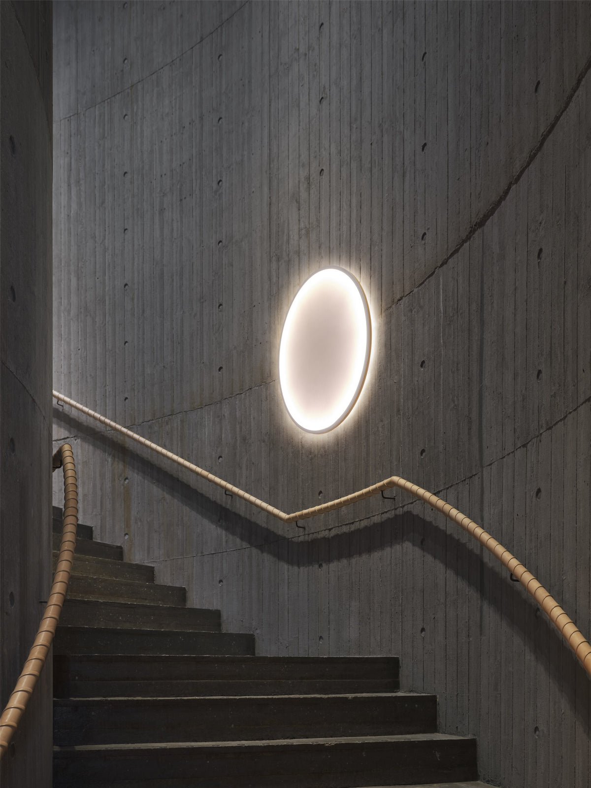 Muuto - Calm Wall Lamp