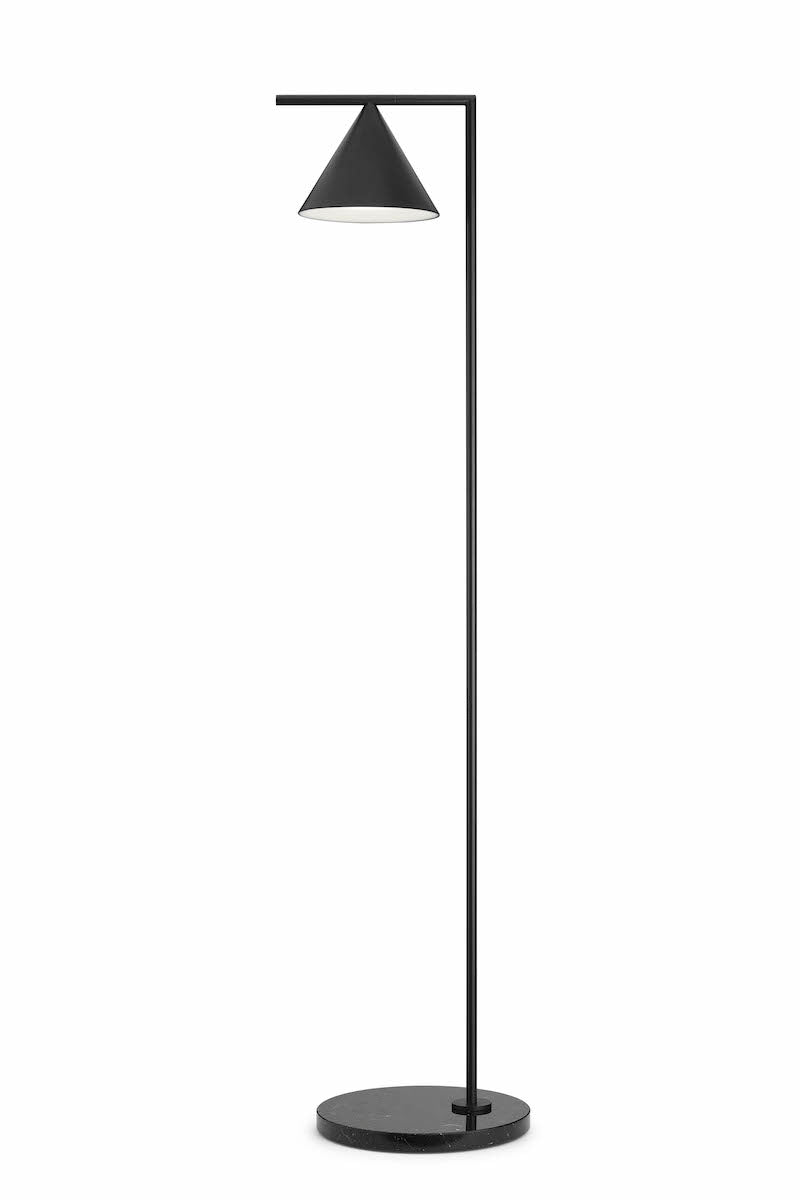 FLOS - Captain Flint Floor Lamp