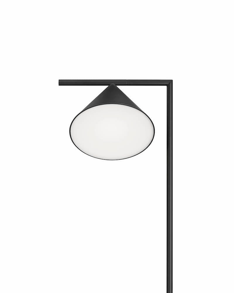 FLOS - Captain Flint Floor Lamp