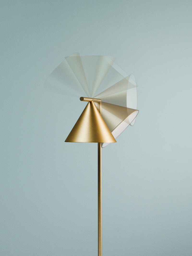FLOS - Captain Flint Floor Lamp