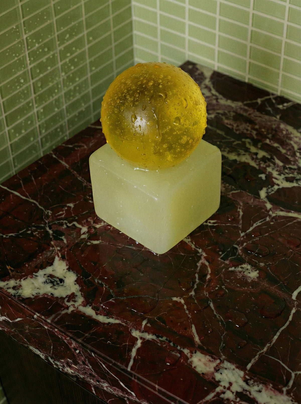 Matias Moellenbach - OBA Soap