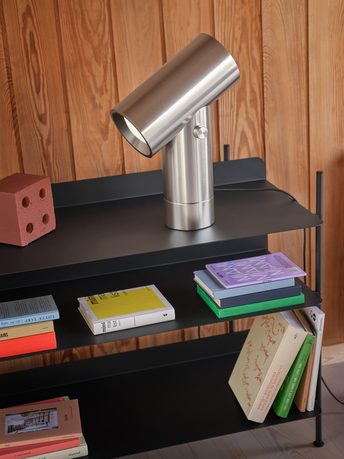 Muuto - Beam Table Lamp