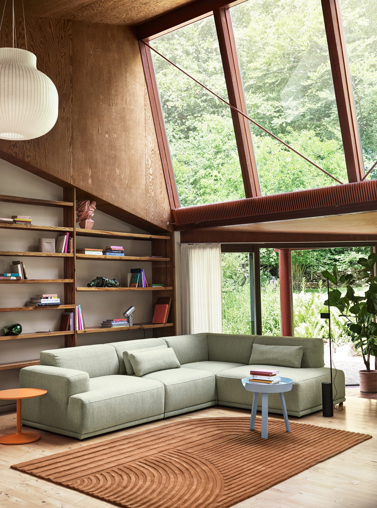 Muuto - Around Coffee Table - Small