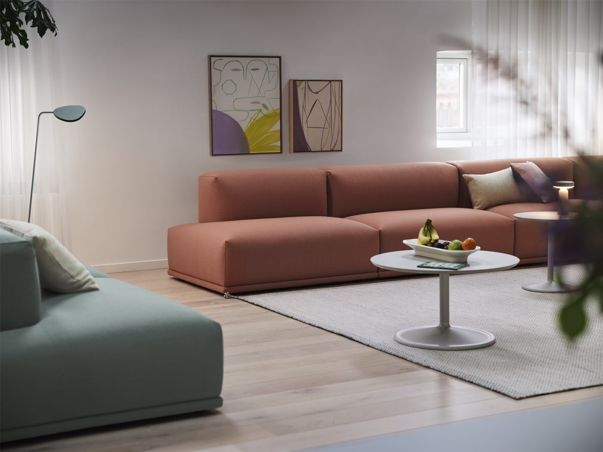 Muuto - Soft Coffee Table