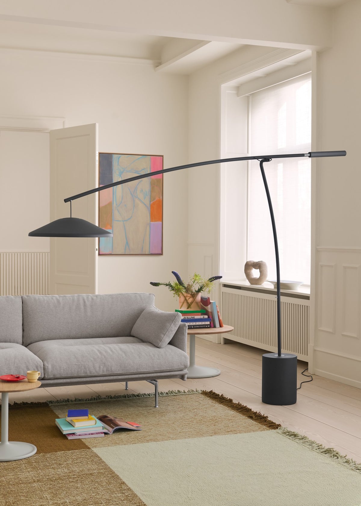 Muuto - Verso Rug