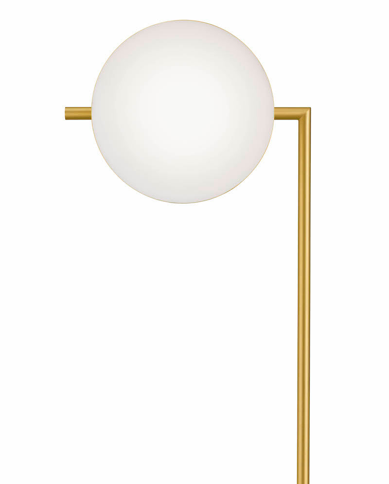 FLOS - Captain Flint Floor Lamp
