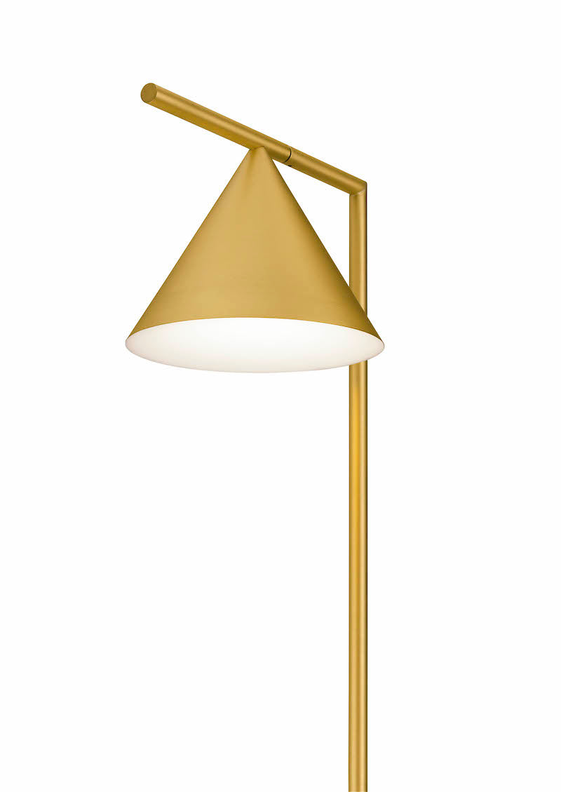 FLOS - Captain Flint Floor Lamp