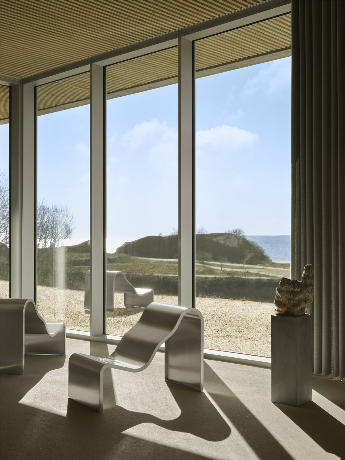 Muuto - Dream View Bench