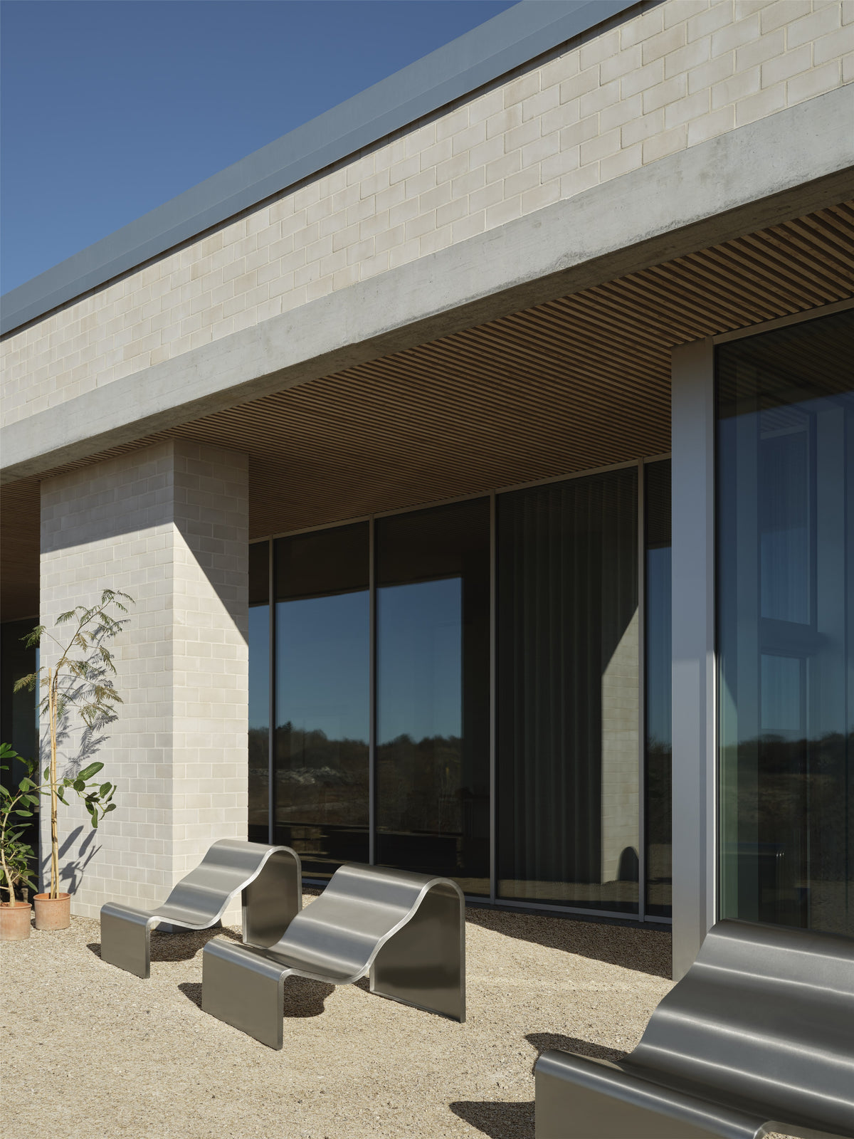 Muuto - Dream View Bench