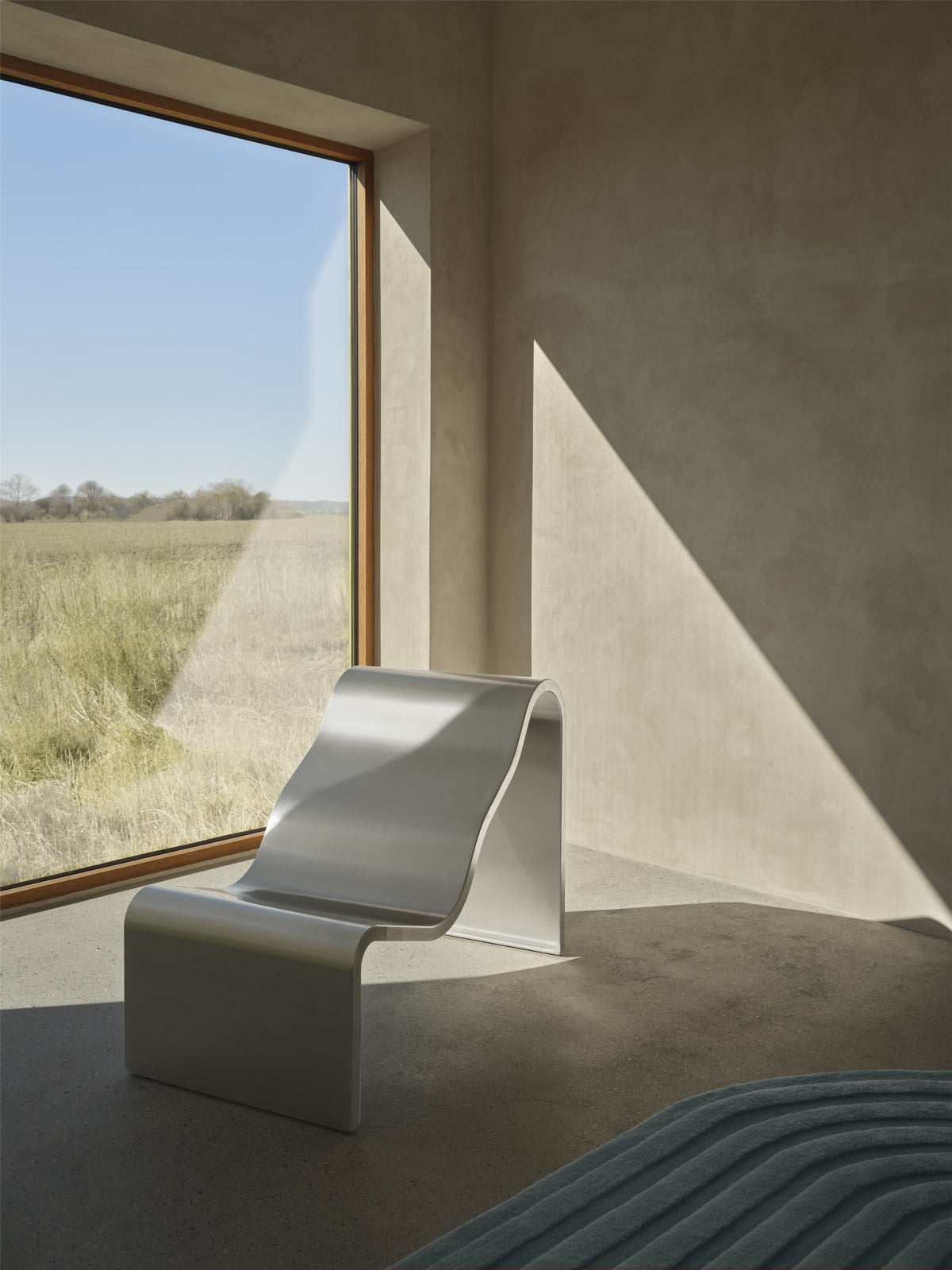 Muuto - Dream View Bench
