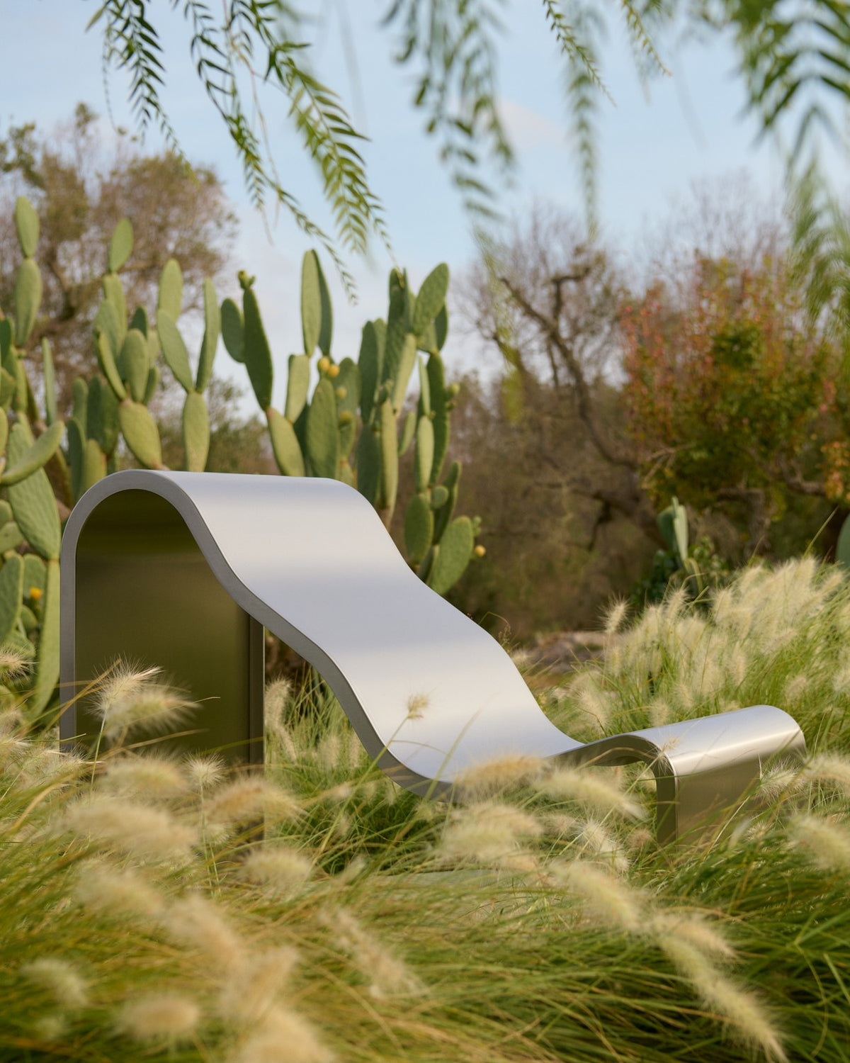 Muuto - Dream View Bench