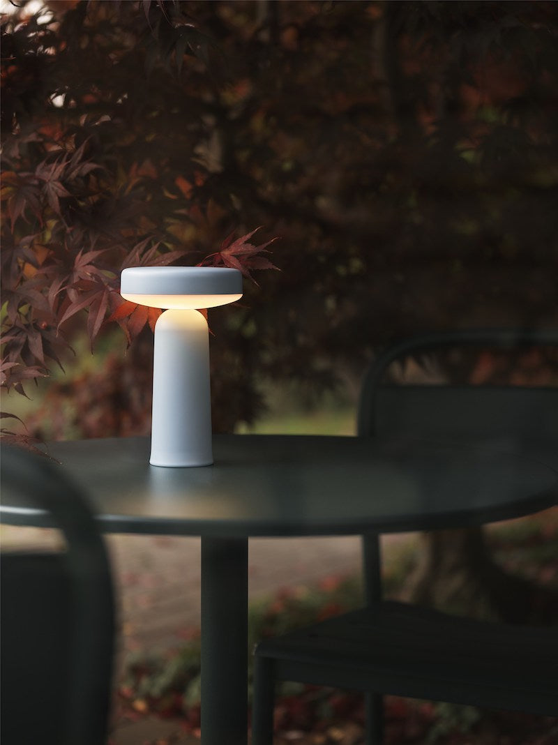 Muuto - Ease Portable Lamp