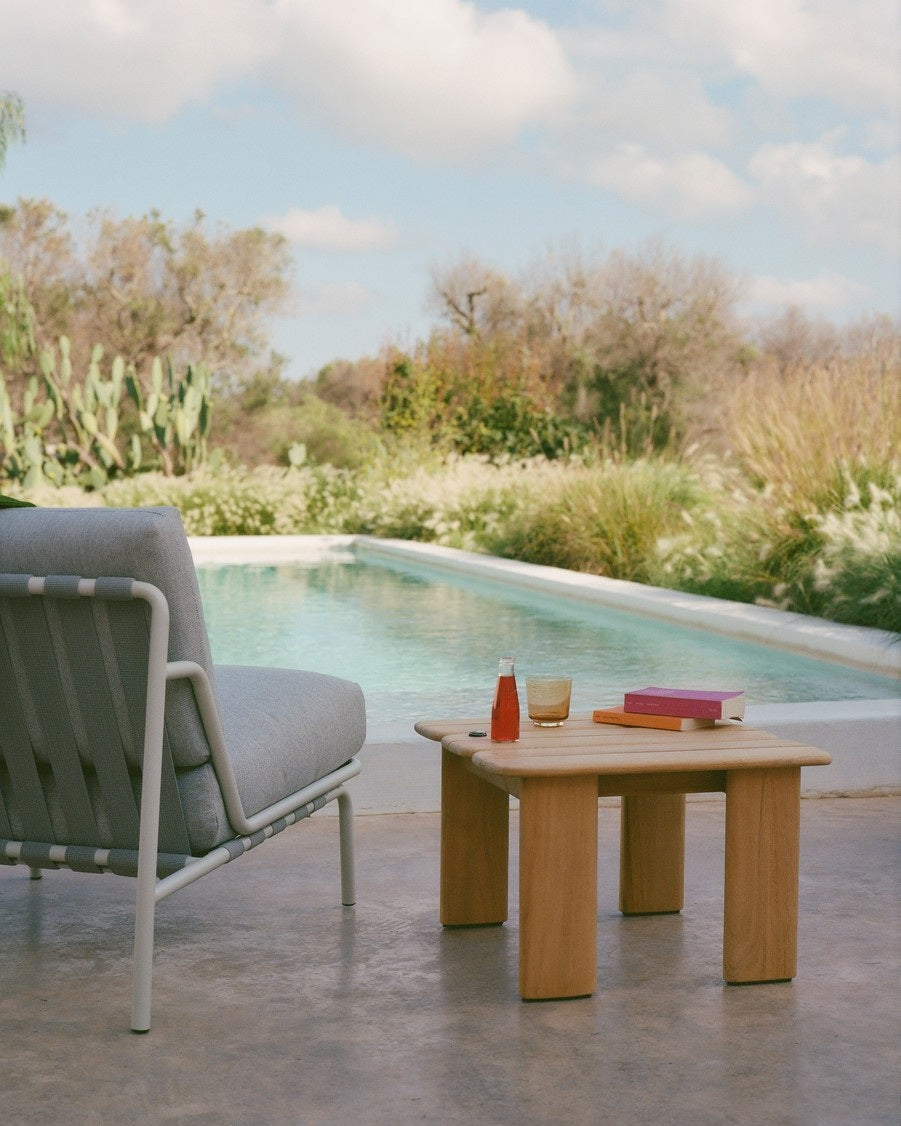 Muuto - Assemble Coffee Table