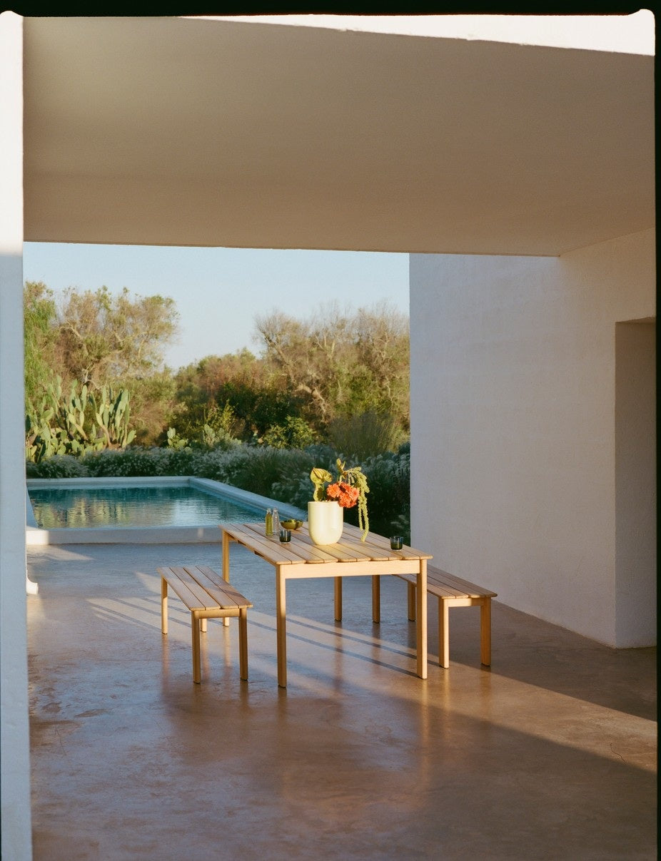 Muuto - Assemble Table
