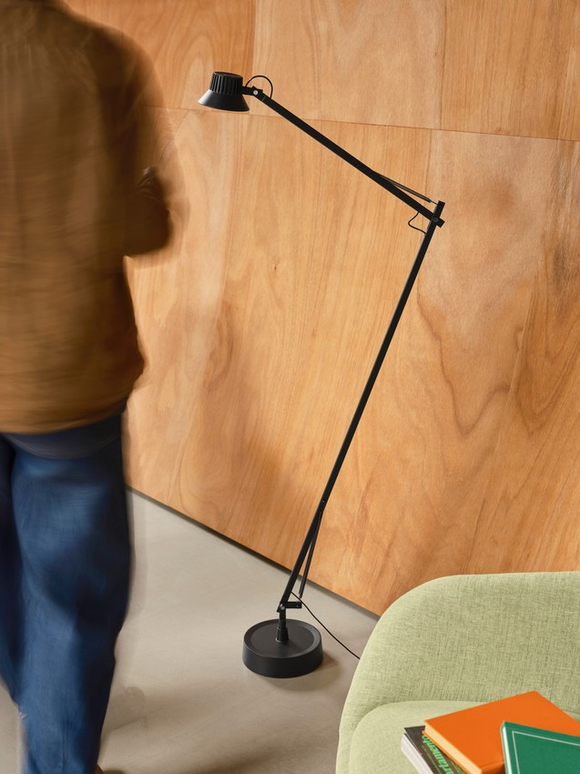 Muuto - Dedicate Floor Lamp