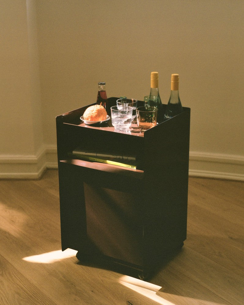 Muuto - Folded Trolley