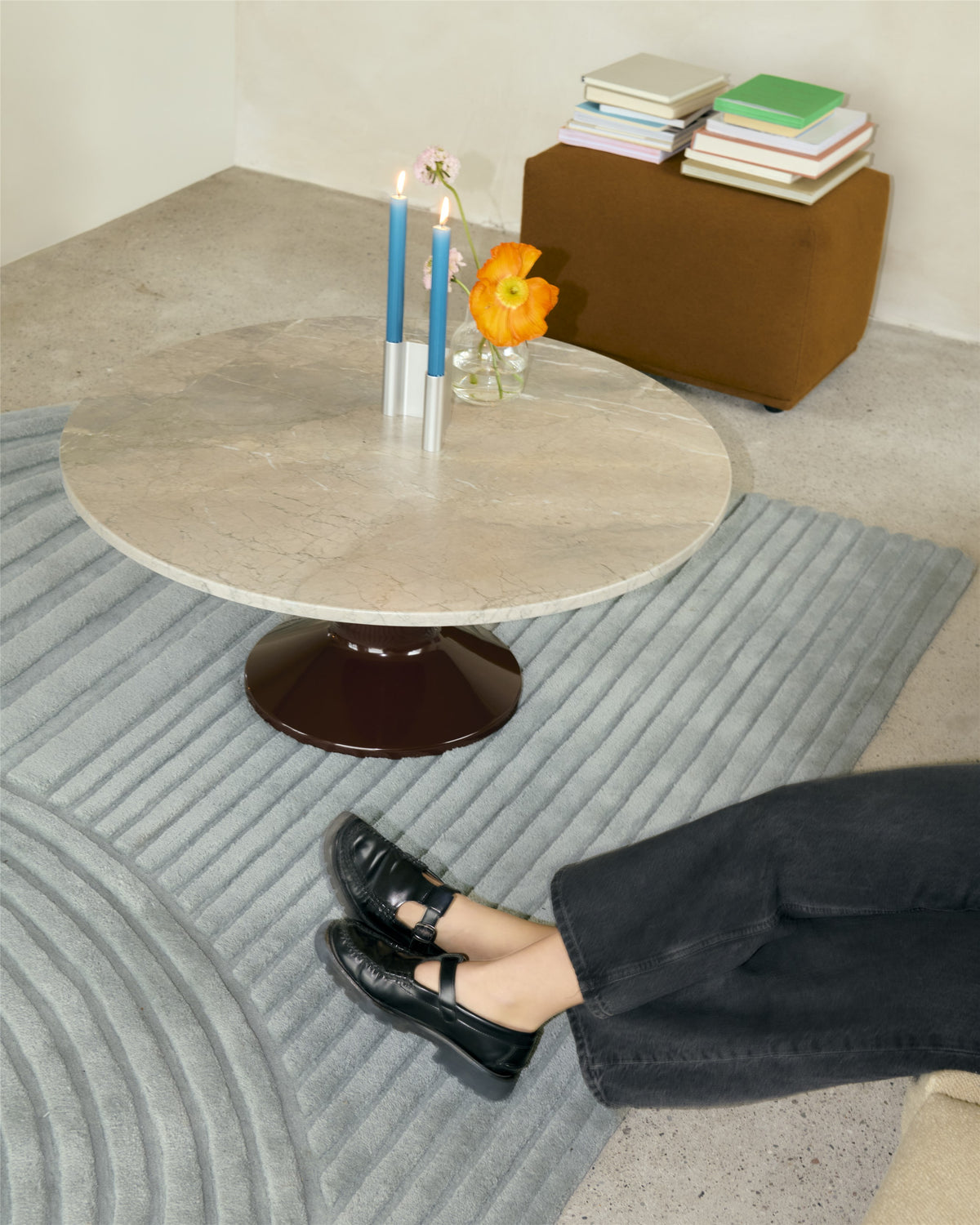 Muuto - Midst Coffee Table