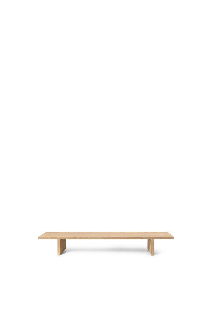 Ferm Living - Kona Display Table