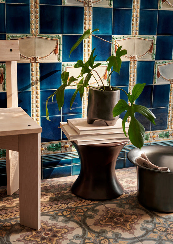 Ferm Living - Spin Stool