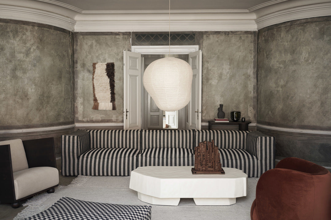 Ferm Living - Kurbis Lampshade