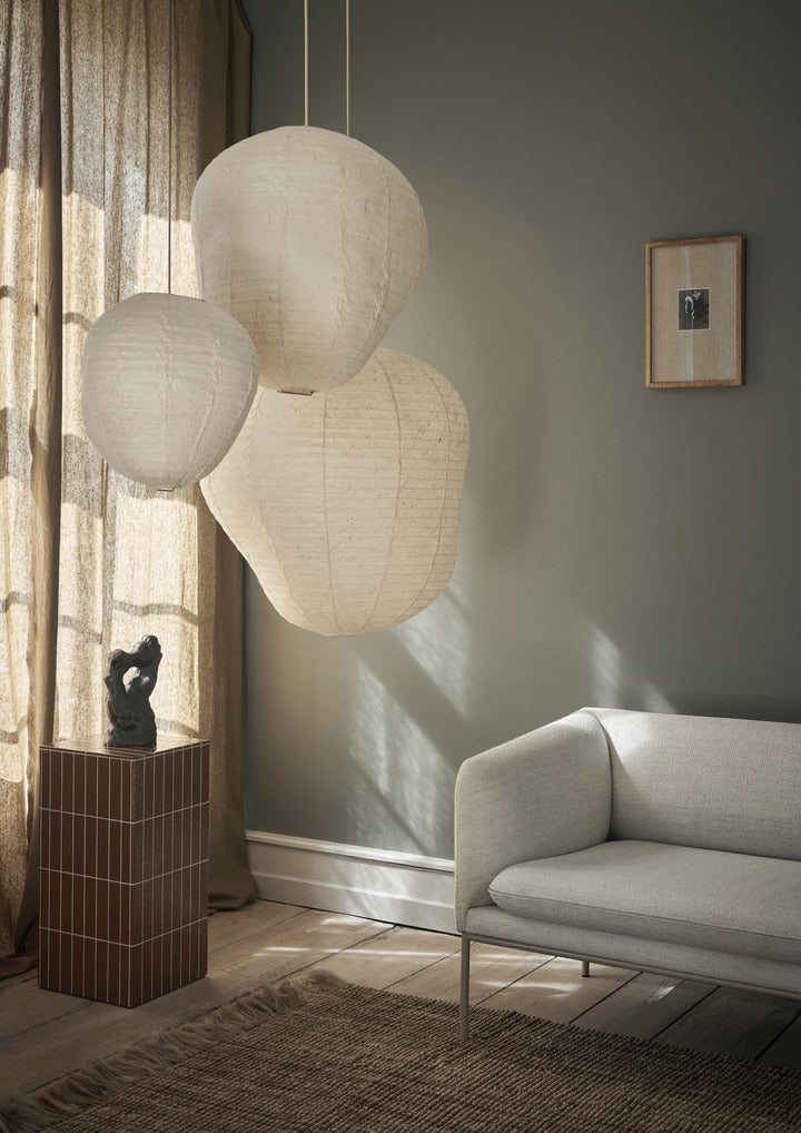 Ferm Living - Kurbis Lampshade