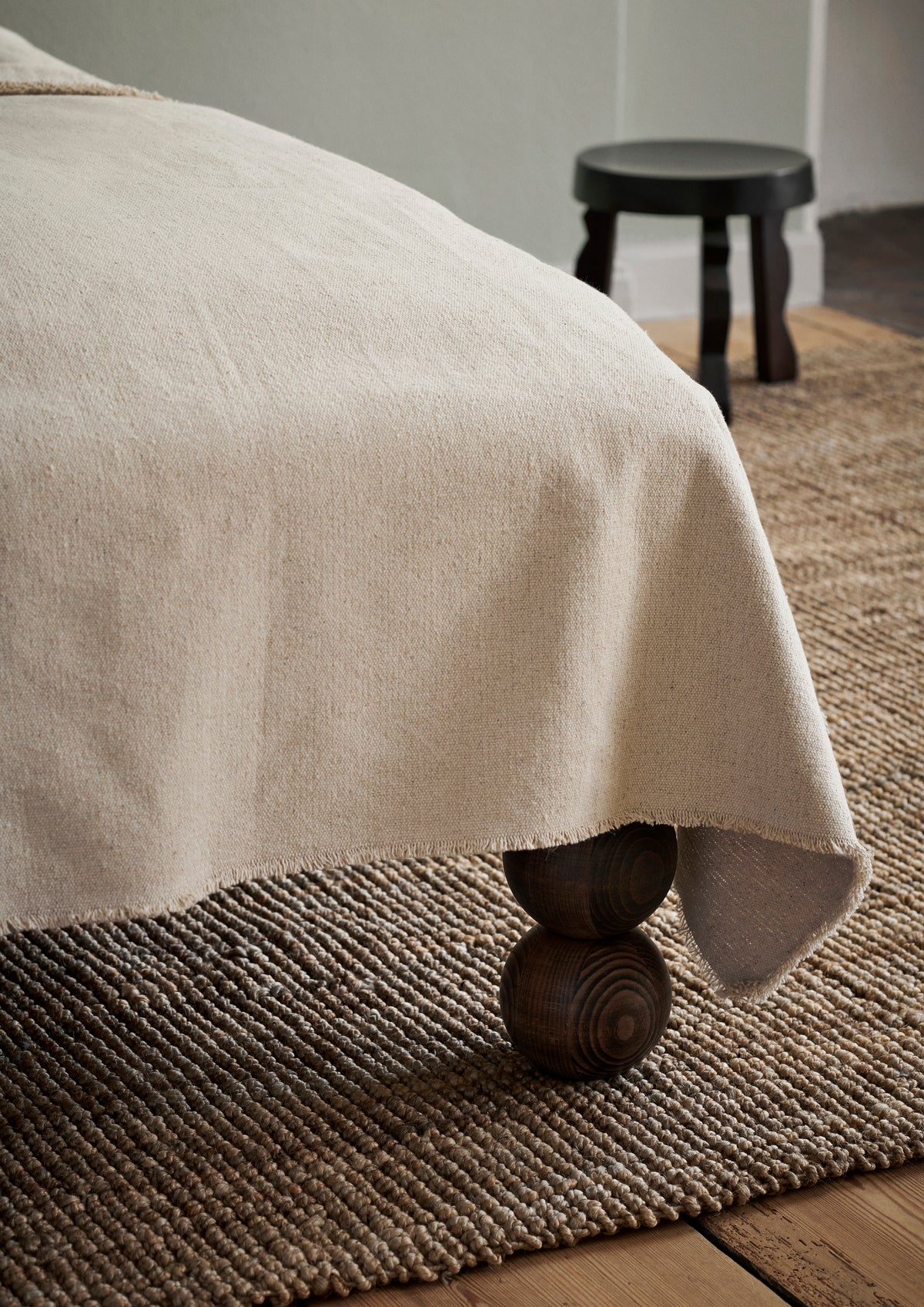 Ferm Living - Athens Rug - Natural