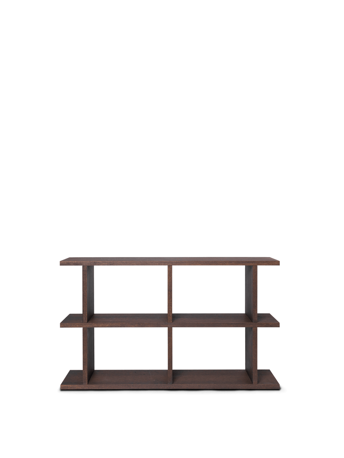 Ferm Living - Kona Bookcase 2x2