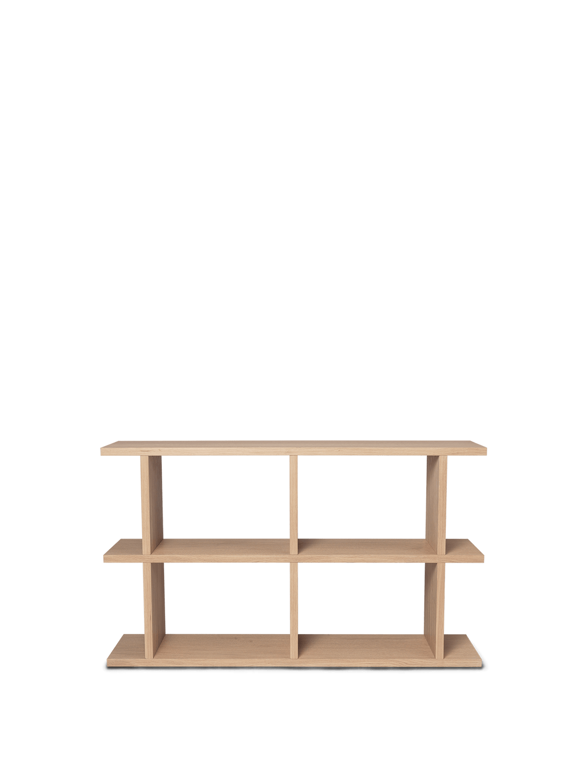 Ferm Living - Kona Bookcase 2x2