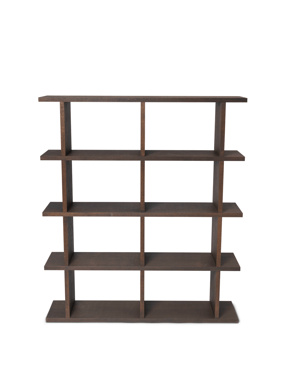 Ferm Living - Kona Bookcase 2x4