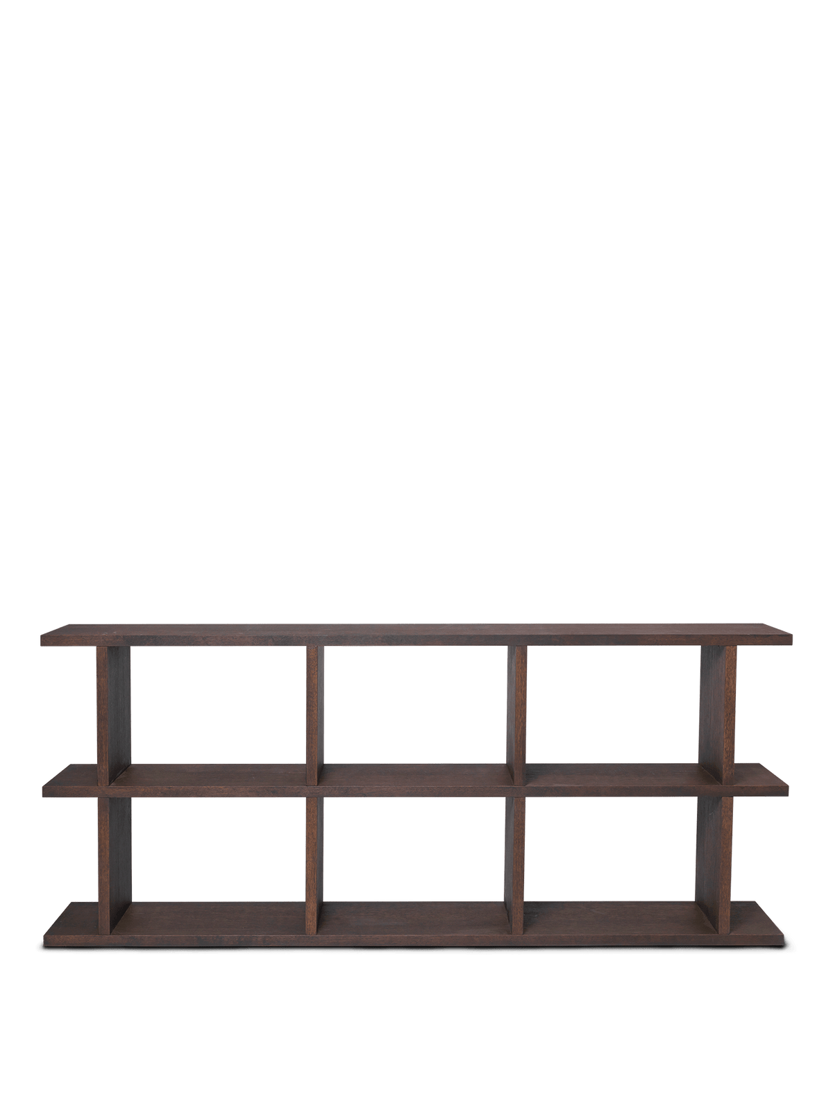 Ferm Living - Kona Bookcase 3x2