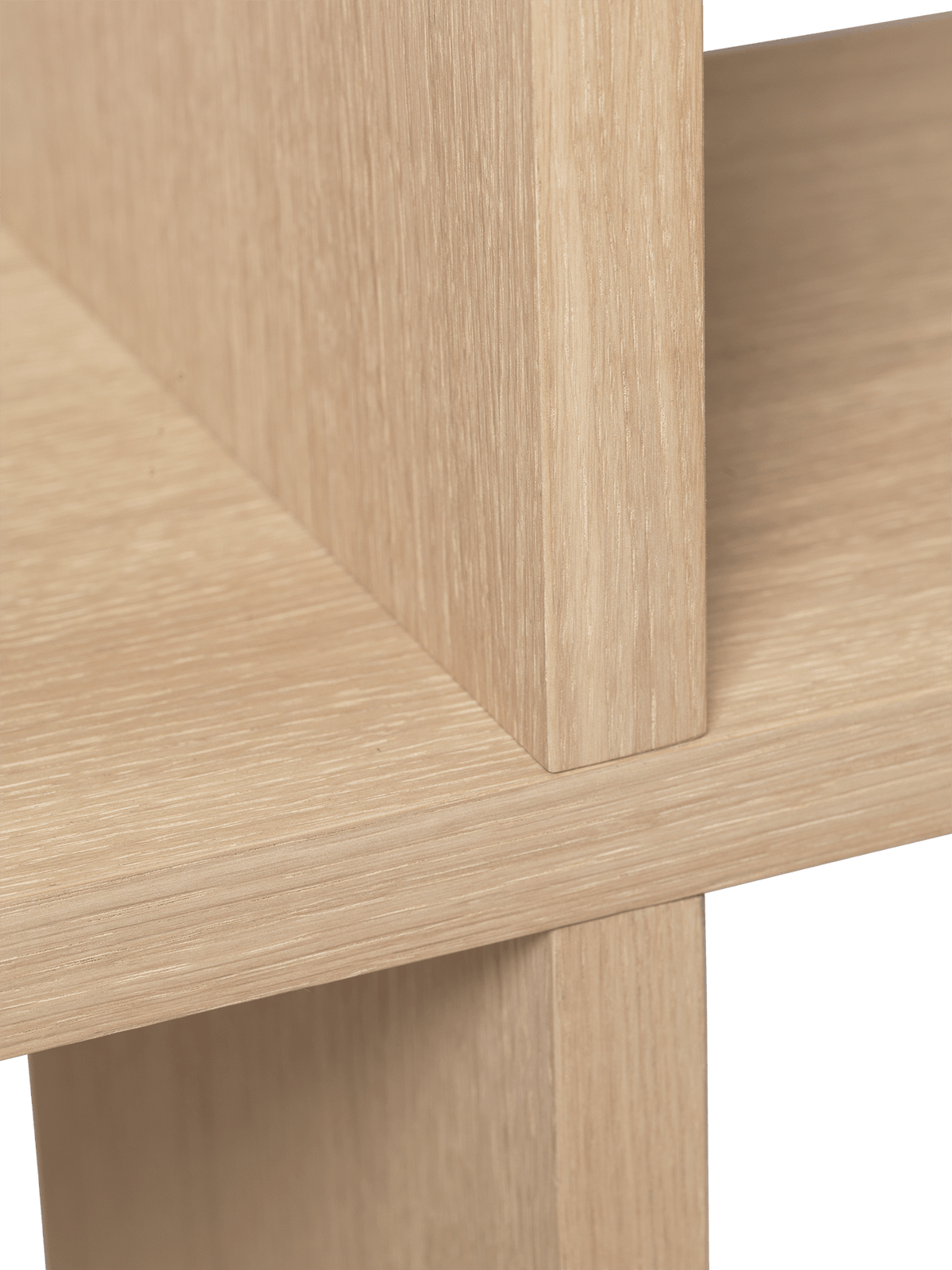 Ferm Living - Kona Bookcase 3x2