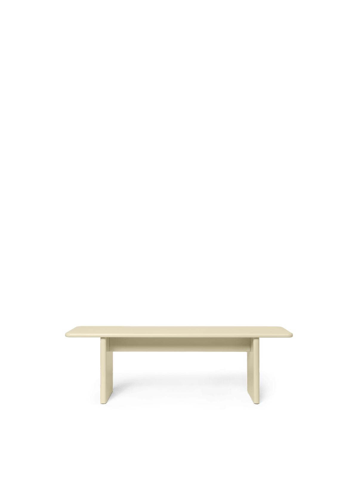 Ferm Living - Rink Bench