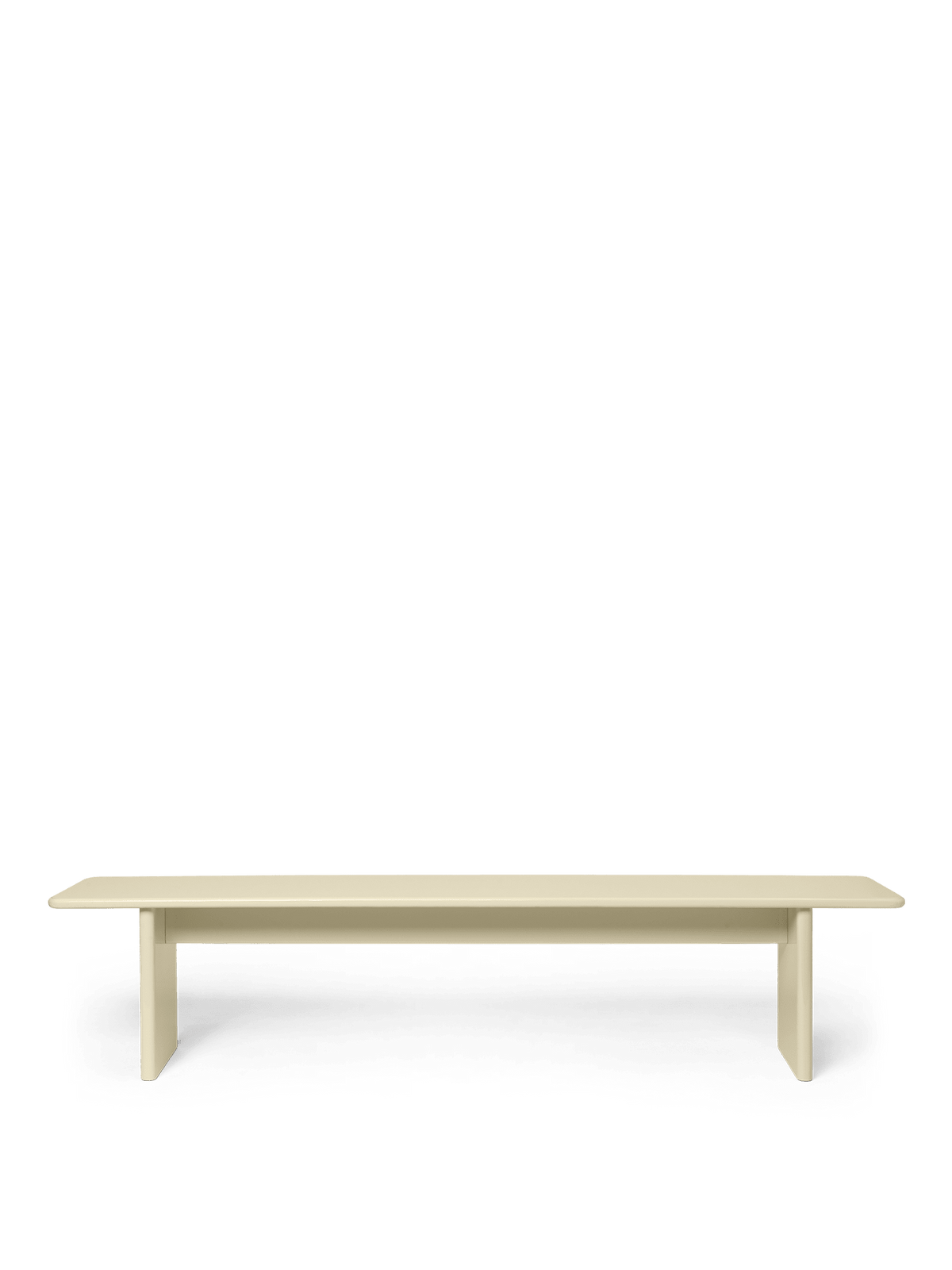 Ferm Living - Rink Bench