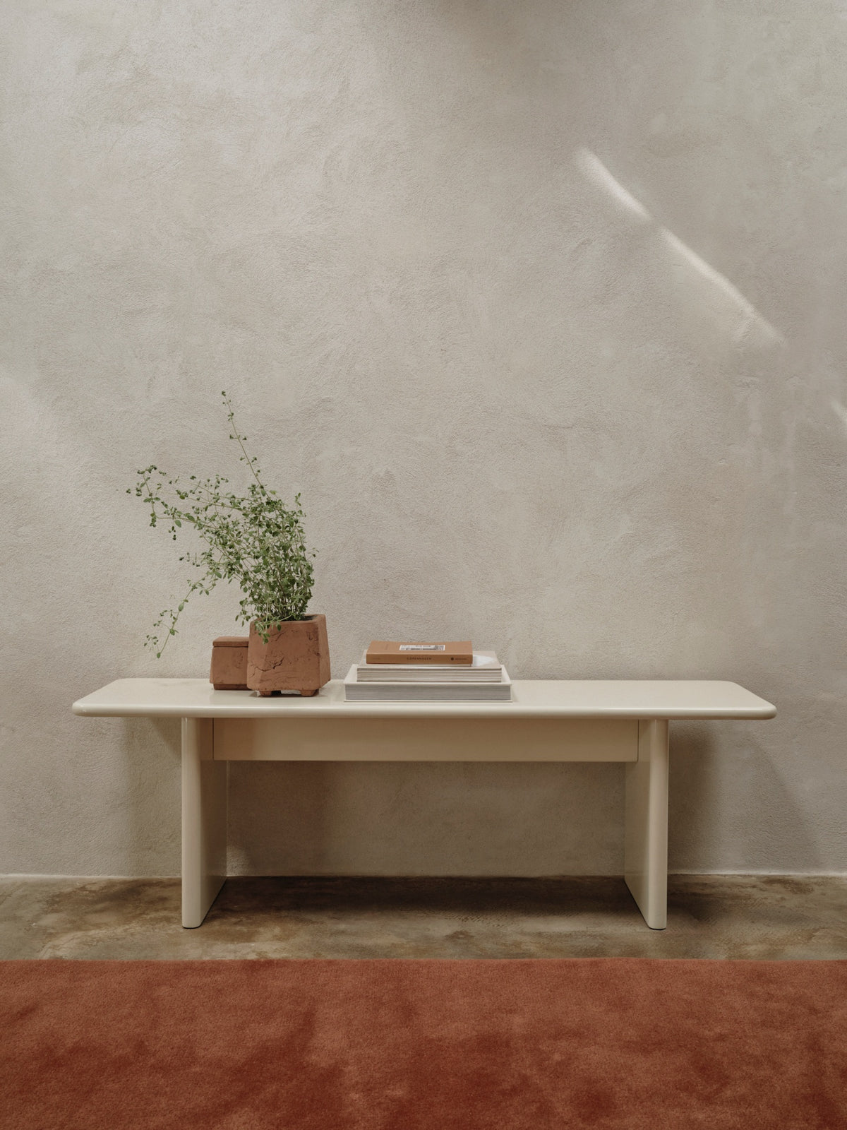 Ferm Living - Rink Bench