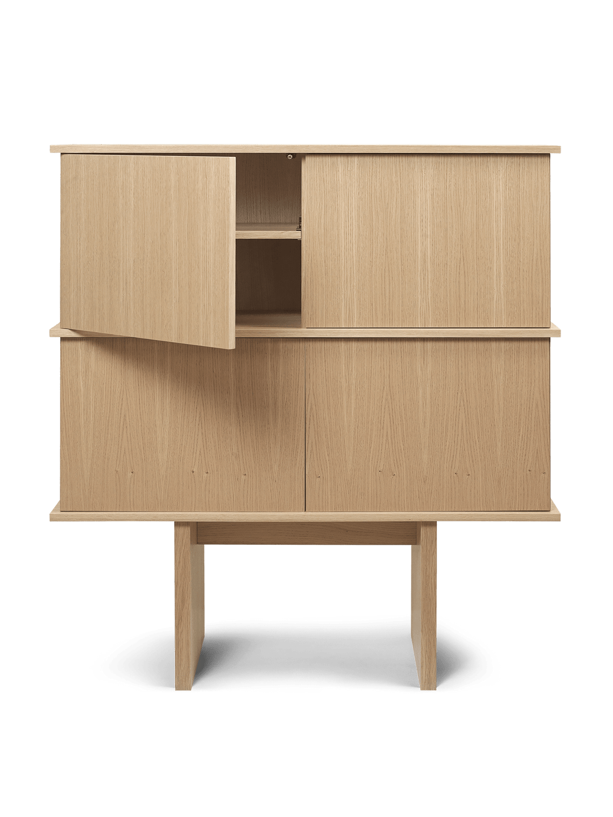 Ferm Living - Stilt Sideboard - Double