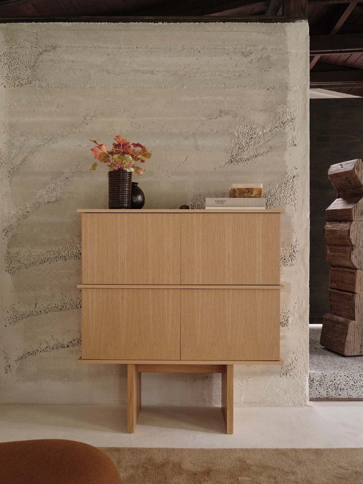Ferm Living - Stilt Sideboard - Double