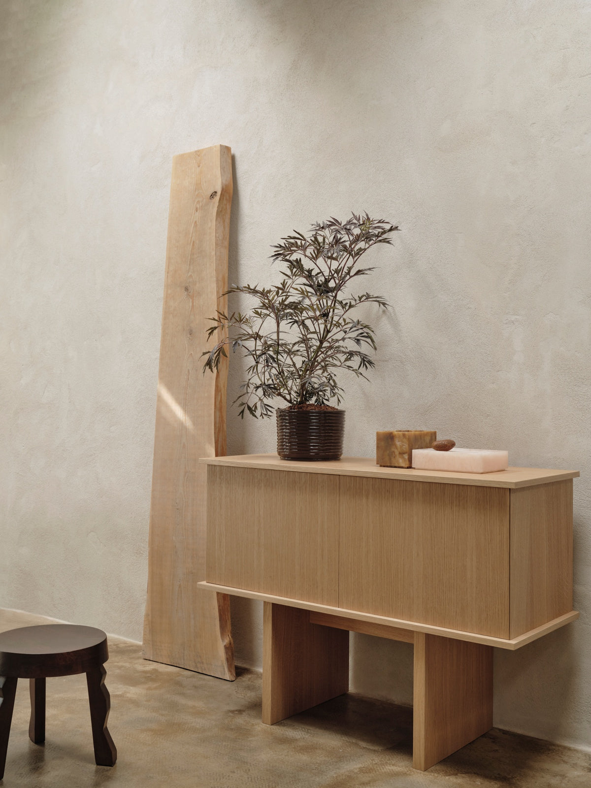 Ferm Living - Stilt Sideboard - Single