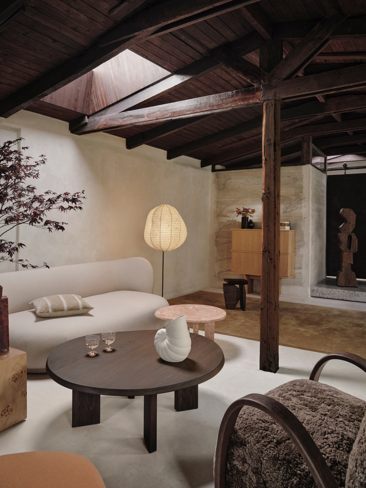 Ferm Living - Tarn Coffee Table