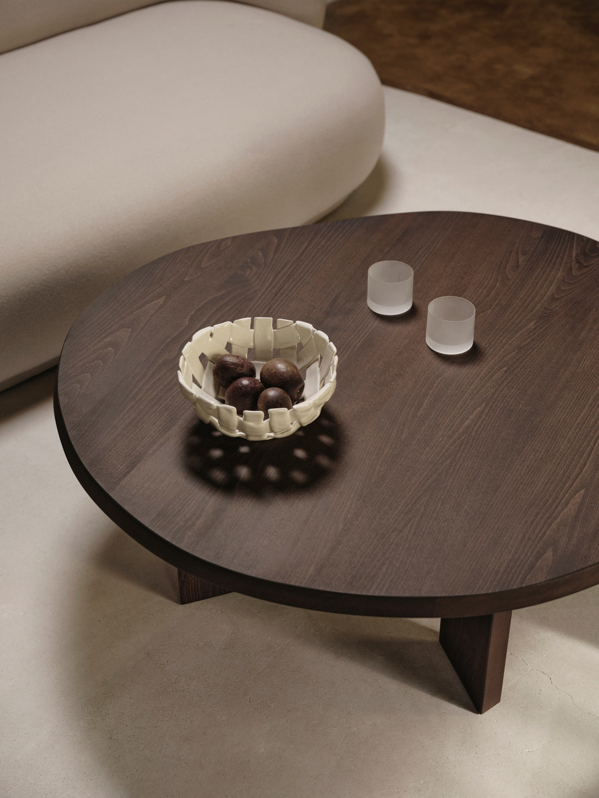 Ferm Living - Tarn Coffee Table