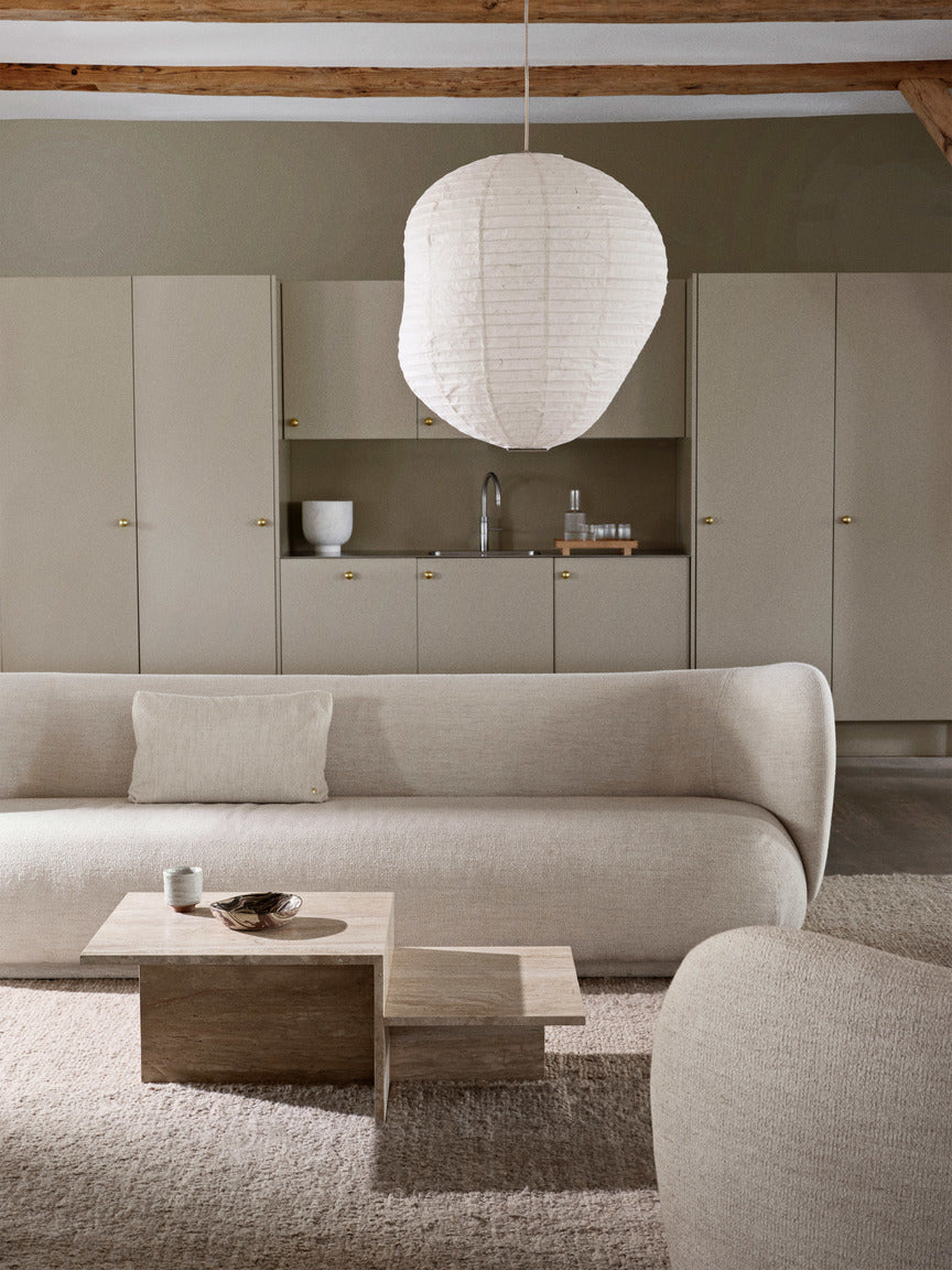 Ferm Living - Kurbis Lampshade