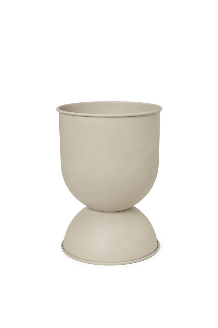 Ferm Living - Hourglass Pot
