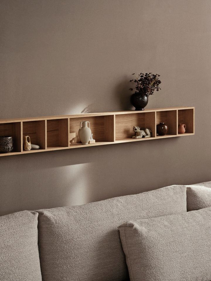 Ferm Living - Bon Shelf - Long