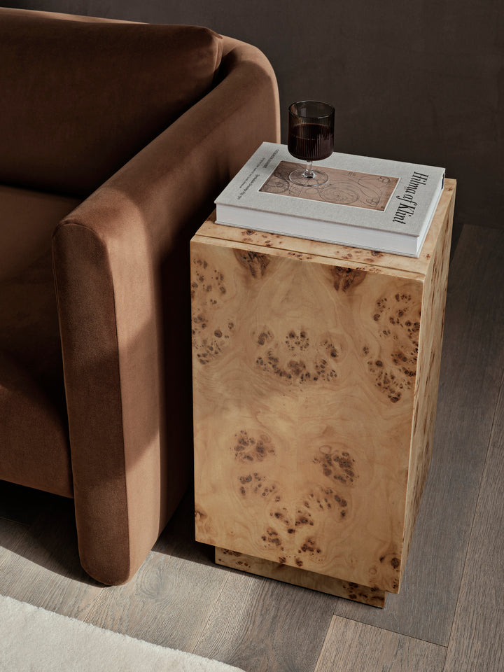 Ferm Living - Burl Side Table